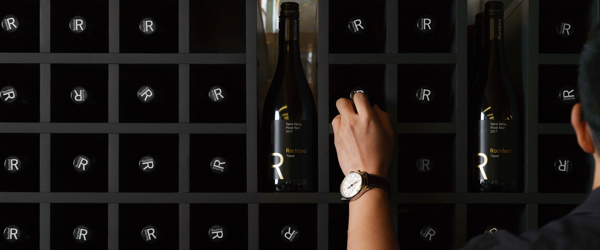 Cellar Door