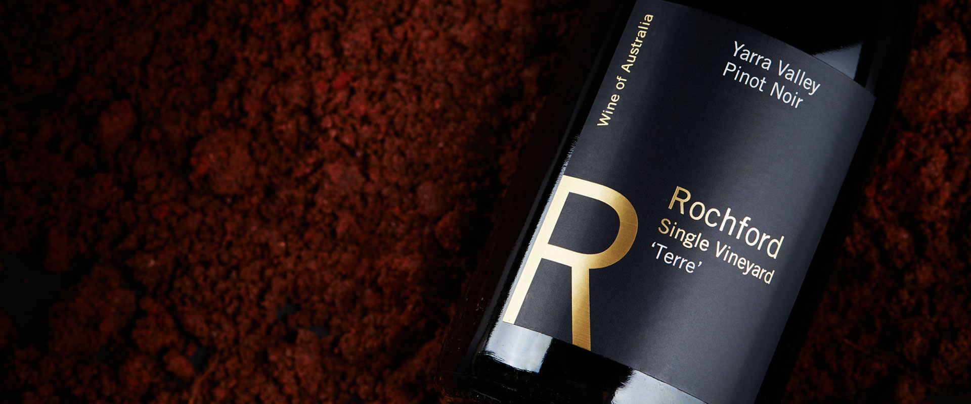 Rochford Wine