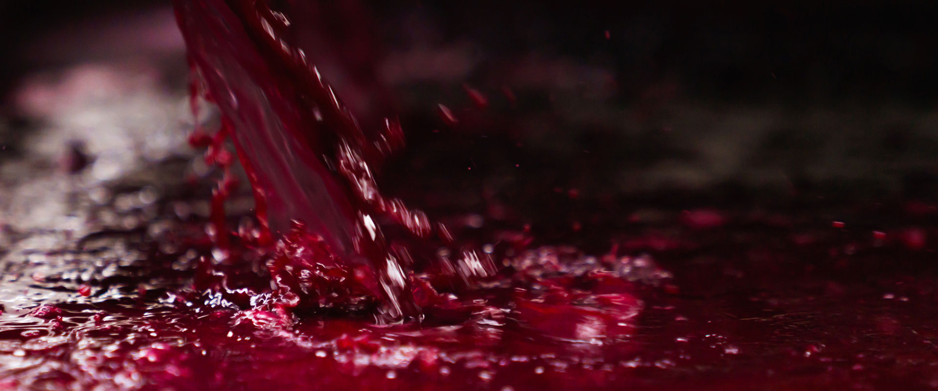 Winemaking
