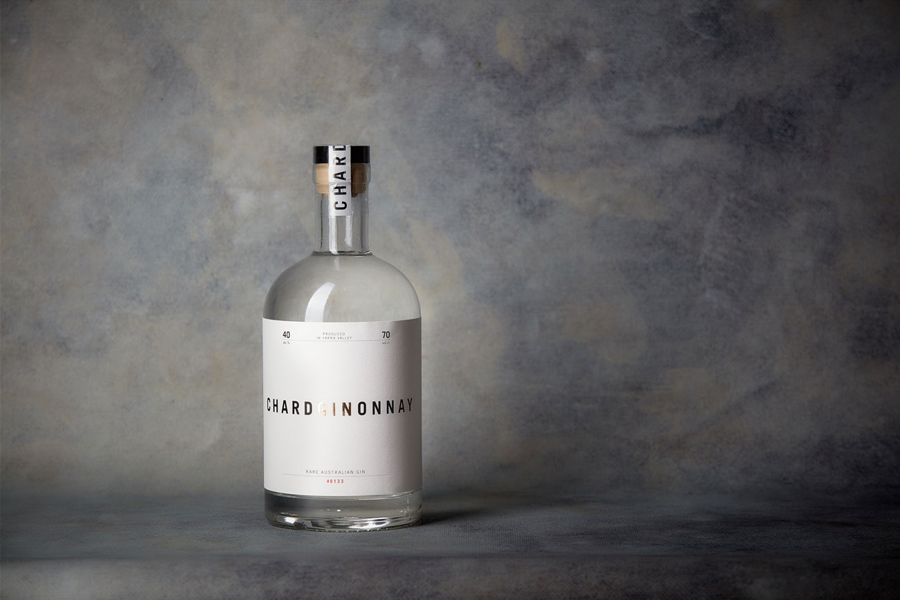 Gin Bar 2