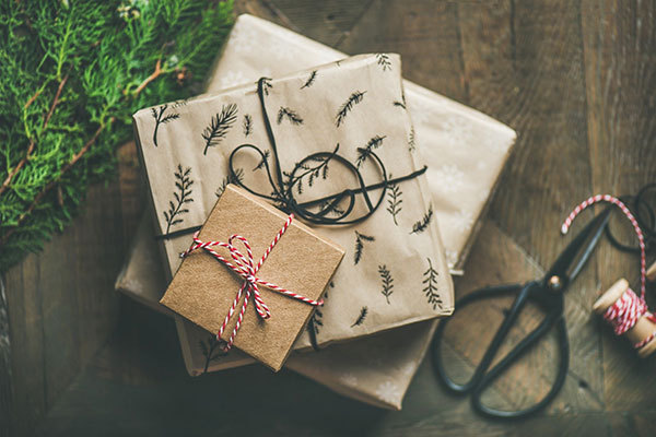 Gifts Vouchers