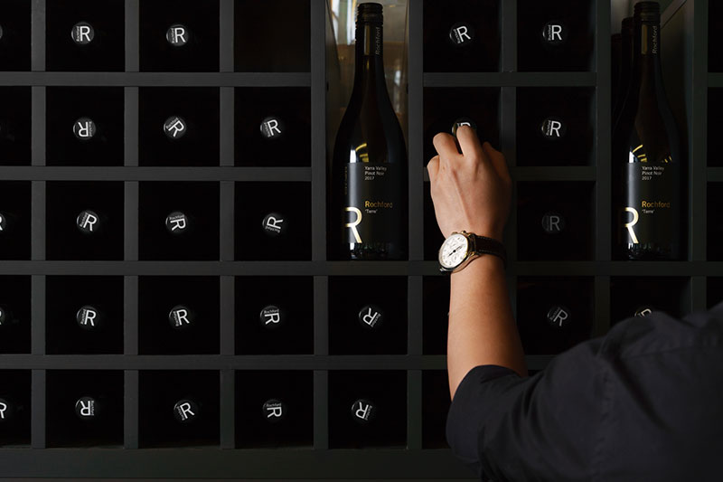 Cellar Door