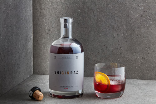 Gin Bar