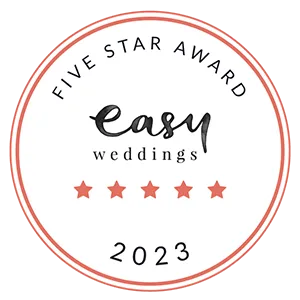 Easy Weddings at Rochford Wines Yarra Valley