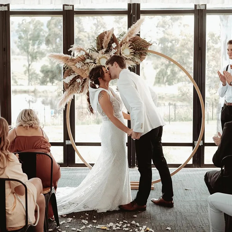 Weddings in The Conservatory