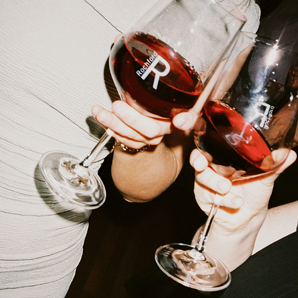 Rochford Wine