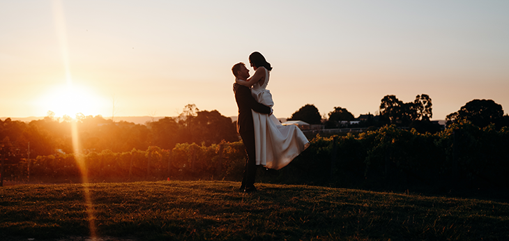 Weddings at Rochford